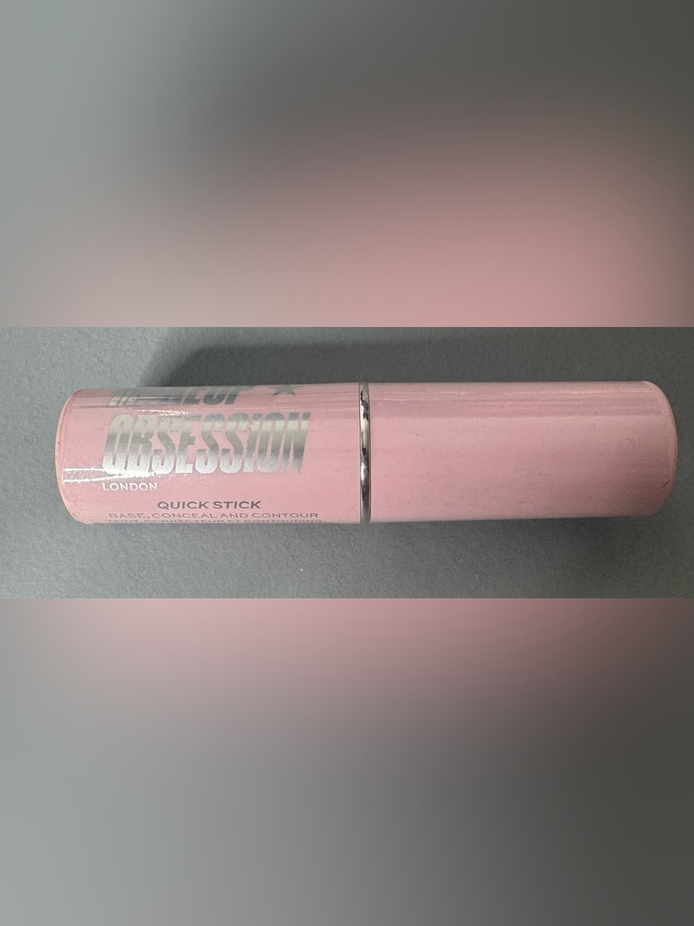 Makeup obsession Quick Stick Face Concealer & Contour - Pink D05